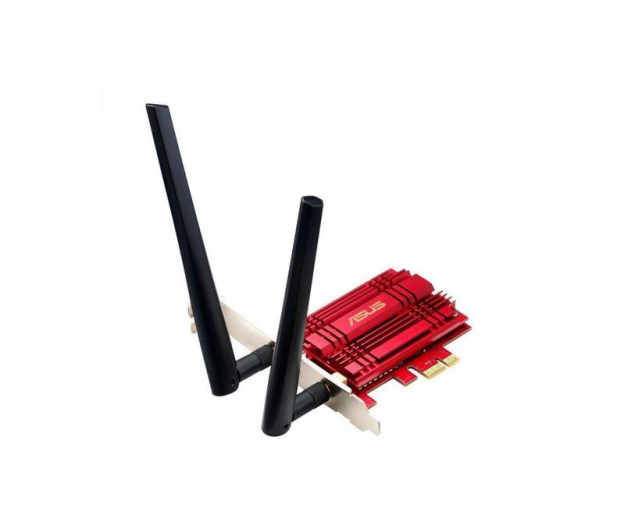 ASUS PCE-AC56 (1300Mb/s a/b/g/n/ac) - 241127 - zdjęcie 2